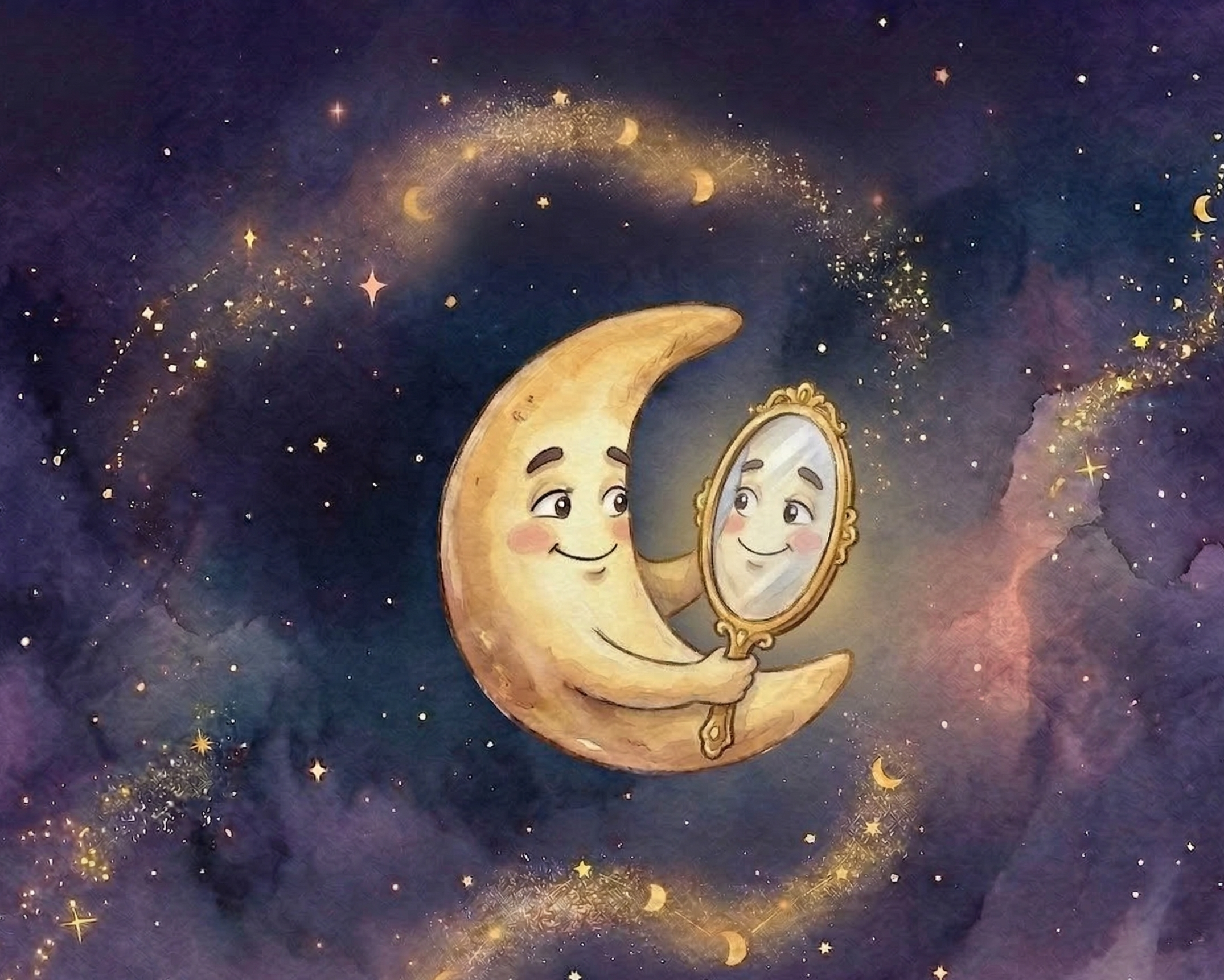Der Mond in der Astrologie